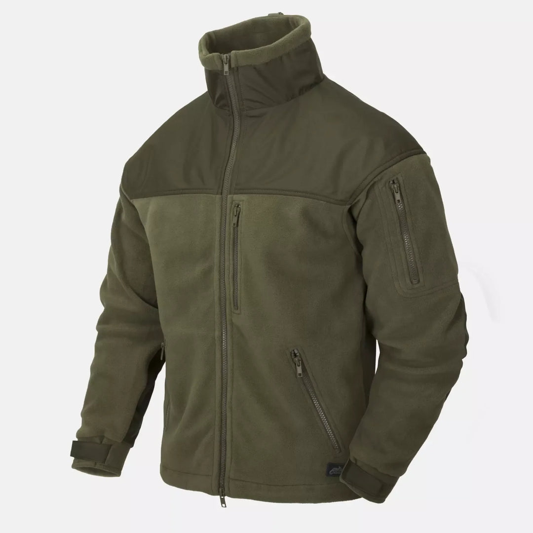 Helikon Tex - CLASSIC ARMY Jacket - Fleece