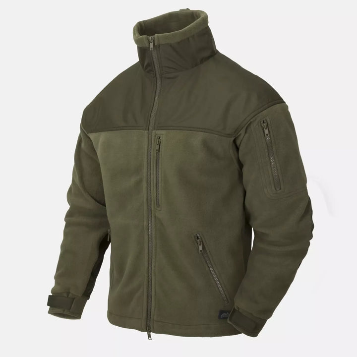 Helikon Tex - CLASSIC ARMY Jacket - Fleece