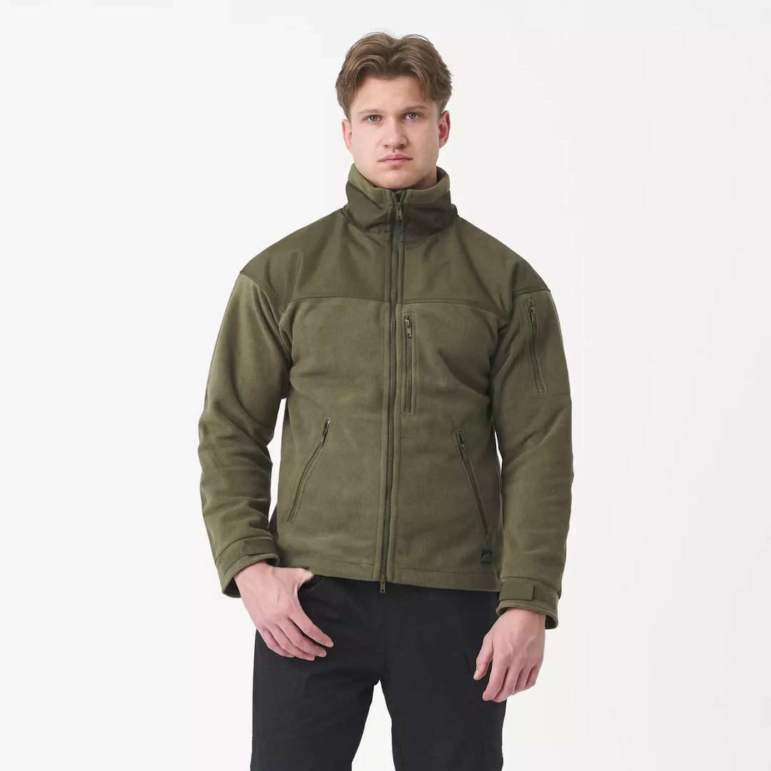 Helikon Tex - CLASSIC ARMY Jacket - Fleece