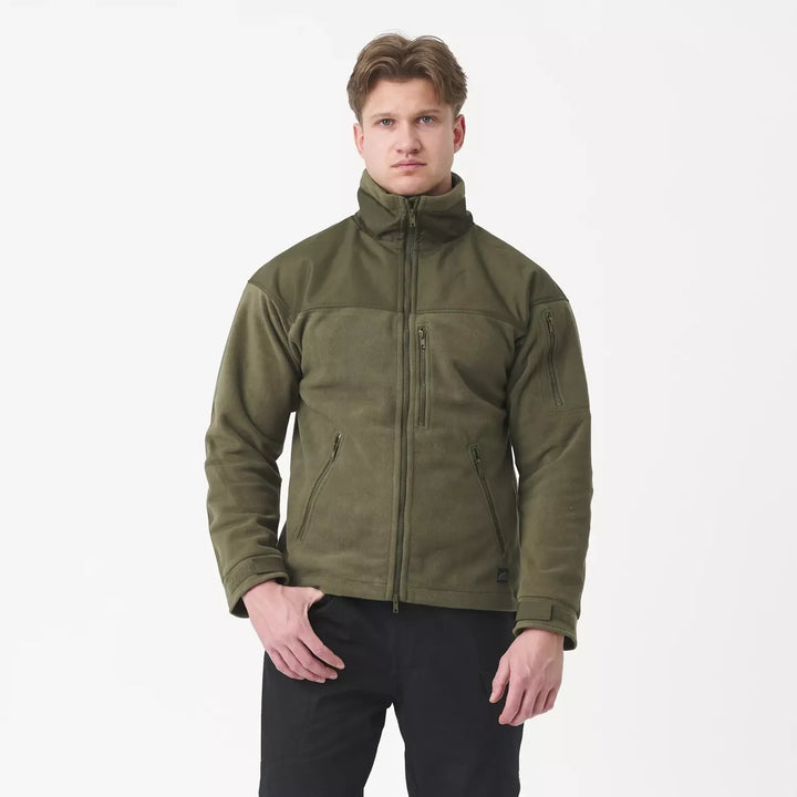 Helikon Tex - CLASSIC ARMY Jacket - Fleece