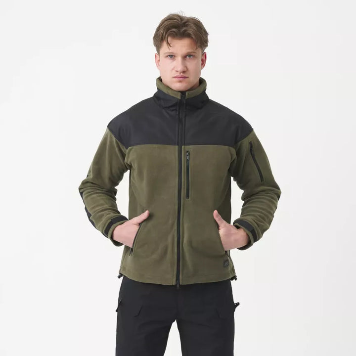 Helikon Tex - CLASSIC ARMY Jacket - Fleece