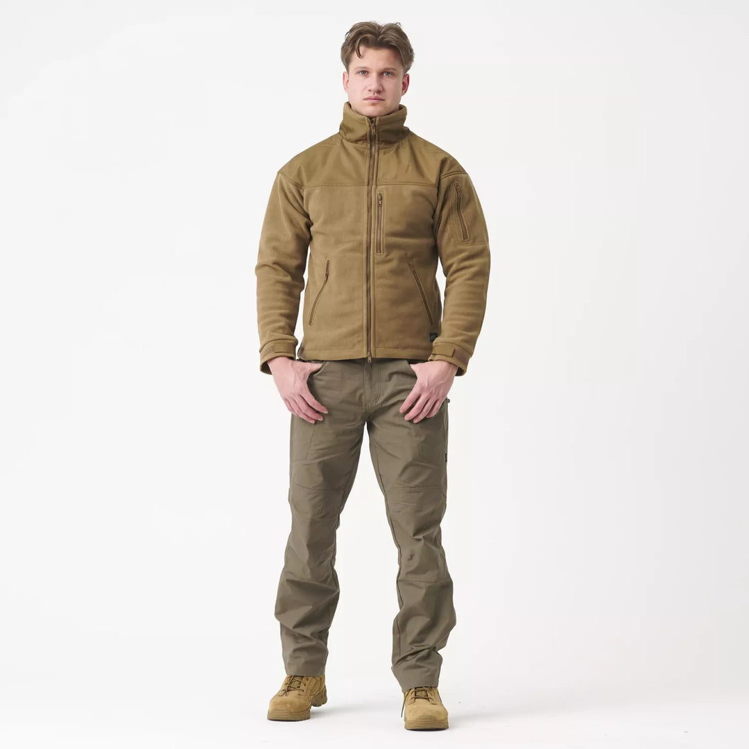 Helikon Tex - CLASSIC ARMY Jacket - Fleece