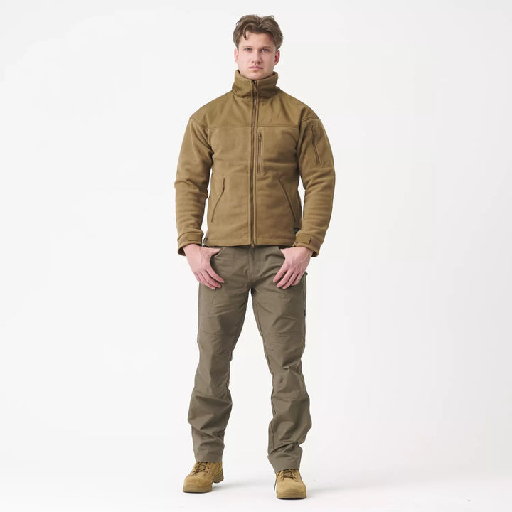 Helikon Tex - CLASSIC ARMY Jacket - Fleece
