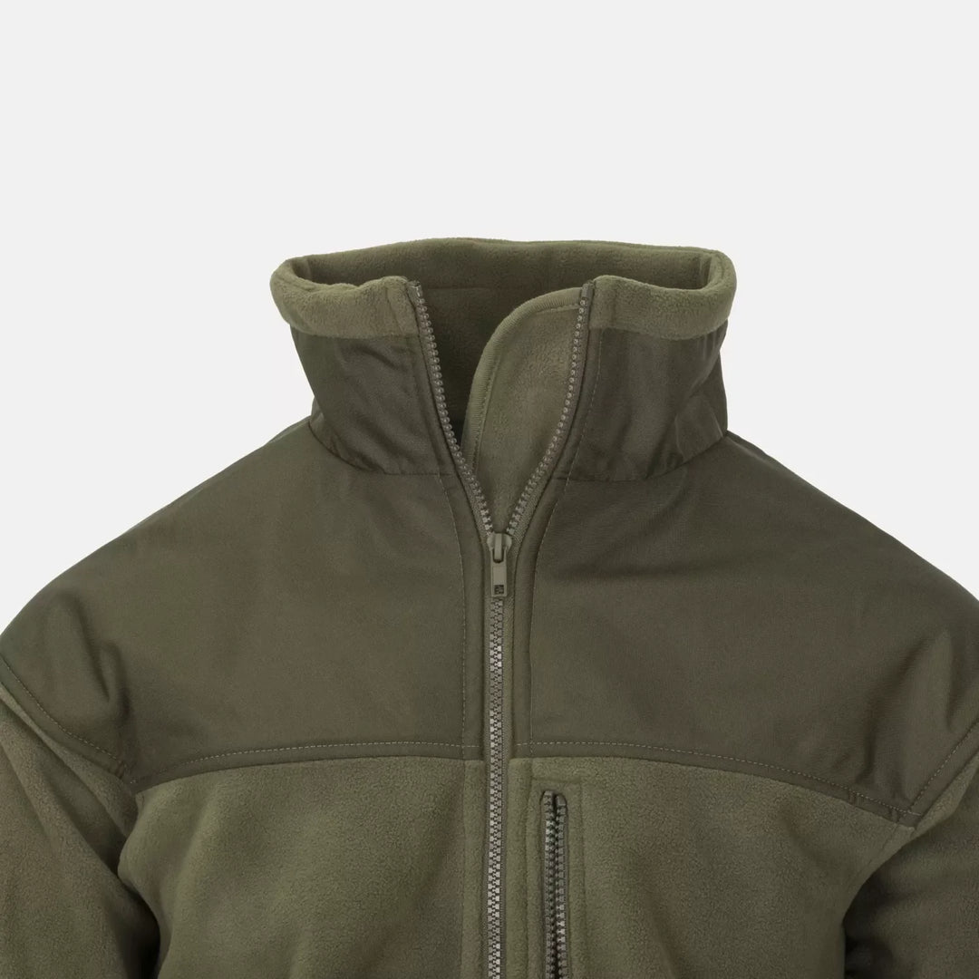 Helikon Tex - CLASSIC ARMY Jacket - Fleece