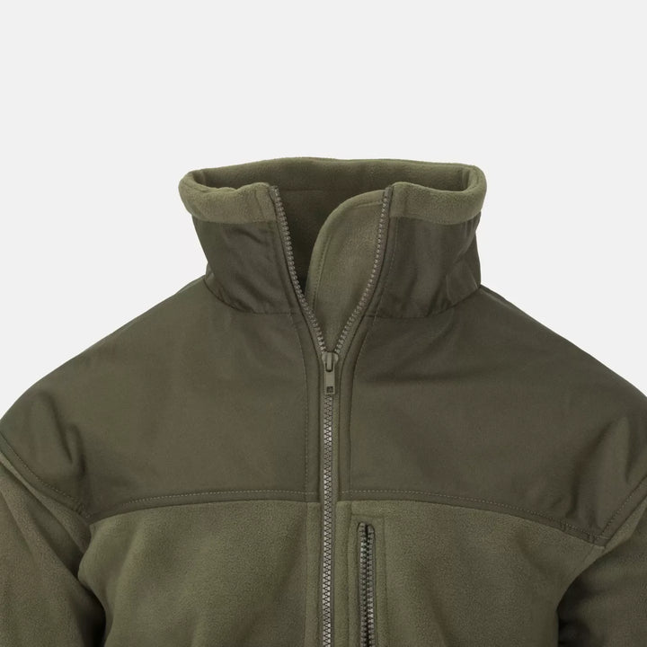 Helikon Tex - CLASSIC ARMY Jacket - Fleece