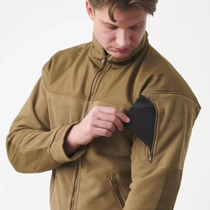 Helikon Tex - CLASSIC ARMY Jacket - Fleece