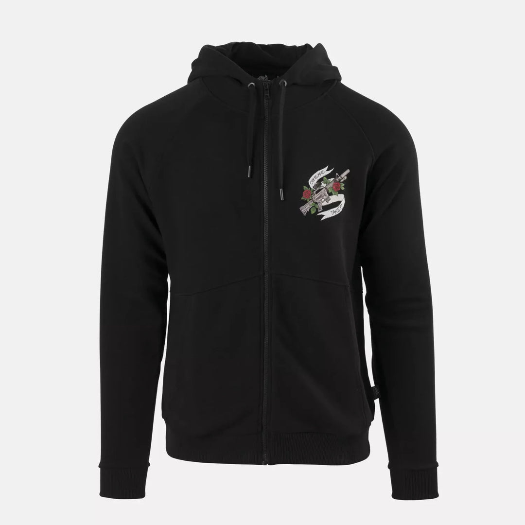 Helikon-Tex - Come and Take It - Hettegenser med Glidelås