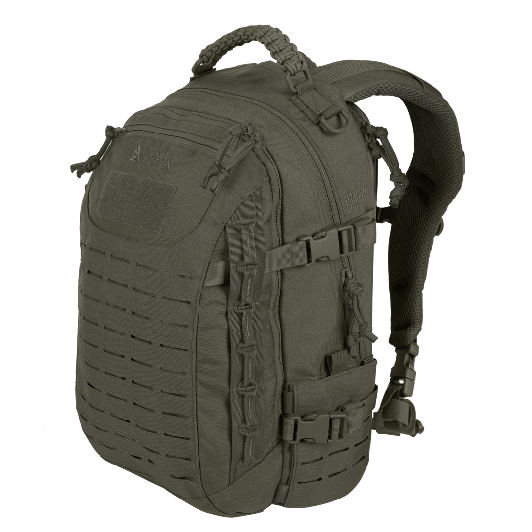 DRAGON EGG MkII Backpack - Ranger Green