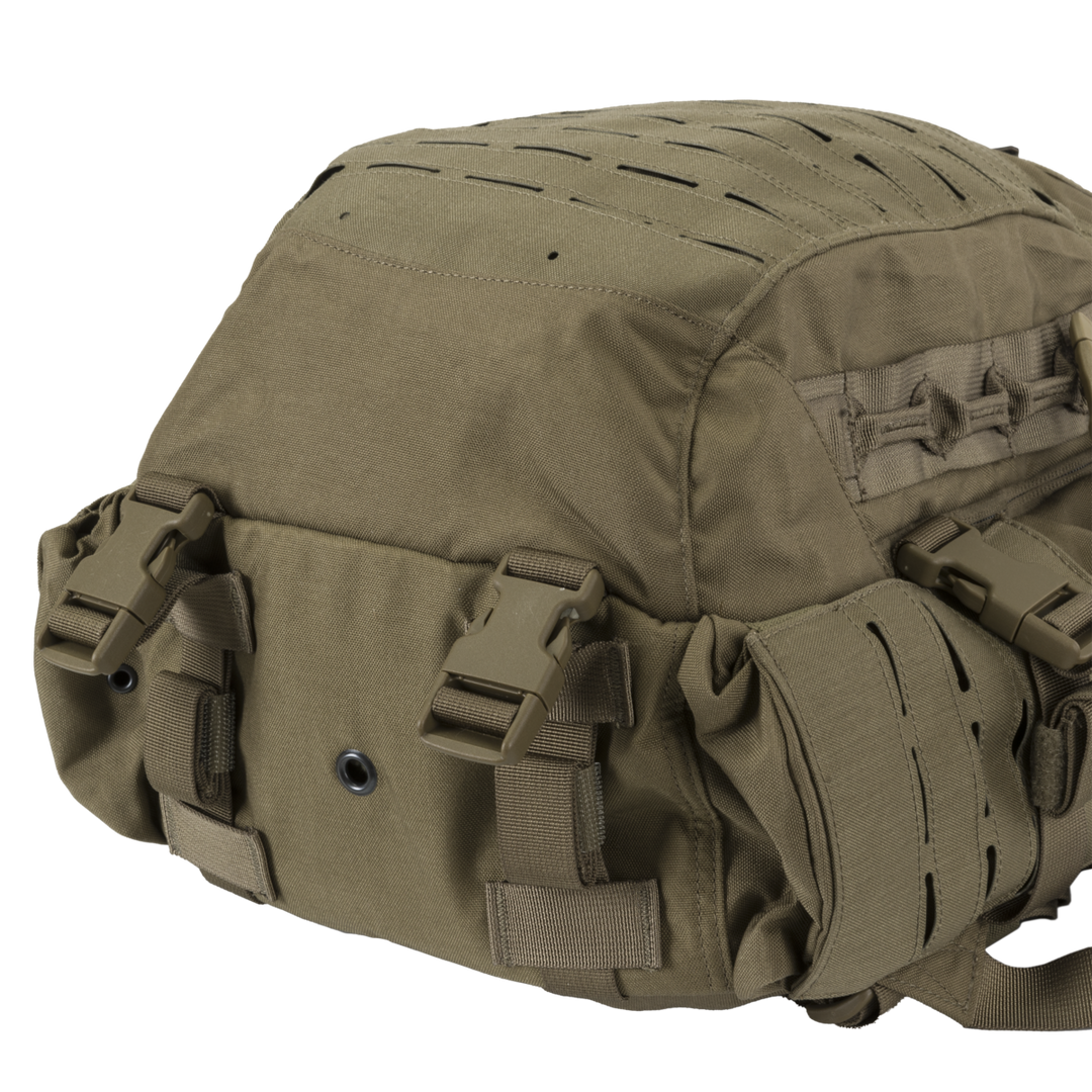DRAGON EGG MkII Backpack - Ranger Green