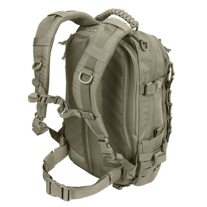 DRAGON EGG MkII Backpack - Shadow Grey