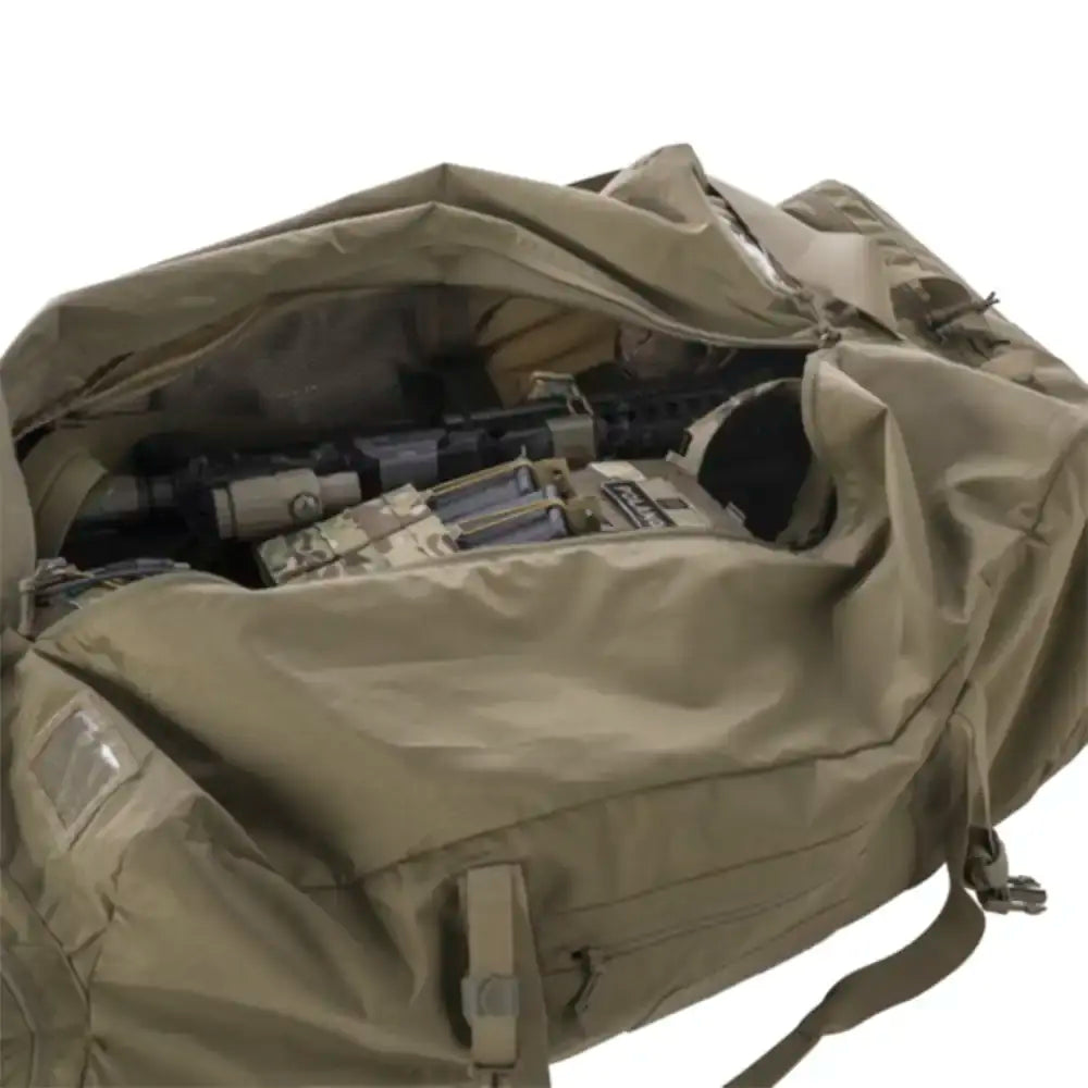 Direct Action® - Deployment Bag Large – 150L Taktisk Bag i 500D Cordura®