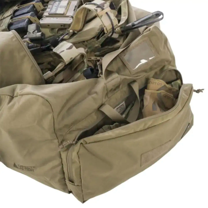 Direct Action® - Deployment Bag Large – 150L Taktisk Bag i 500D Cordura®