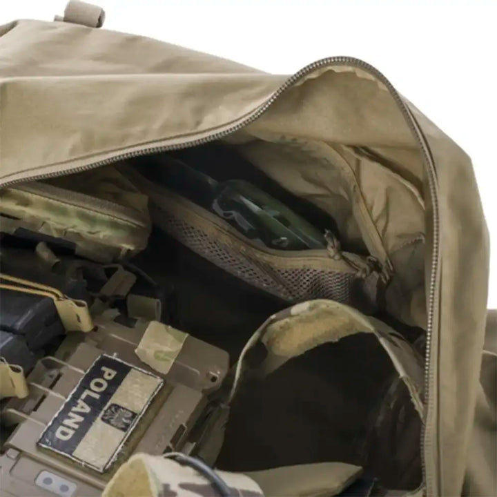 Direct Action® - Deployment Bag Large – 150L Taktisk Bag i 500D Cordura®
