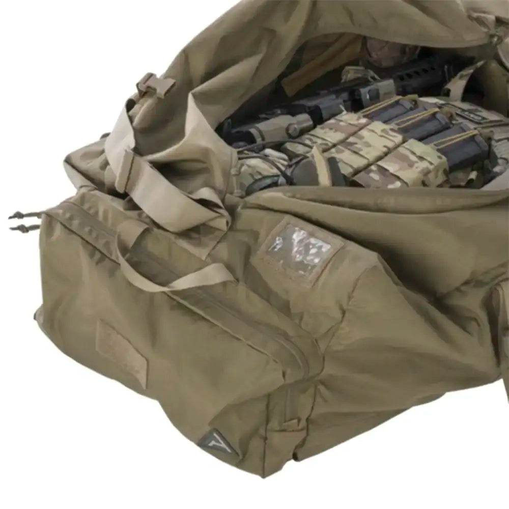 Direct Action® - Deployment Bag Large – 150L Taktisk Bag i 500D Cordura®