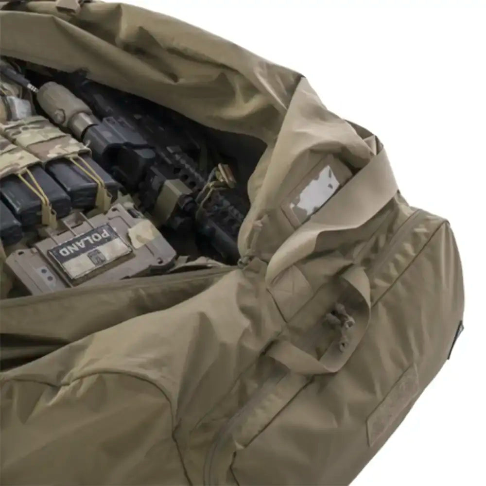 Direct Action® - Deployment Bag Large – 150L Taktisk Bag i 500D Cordura®