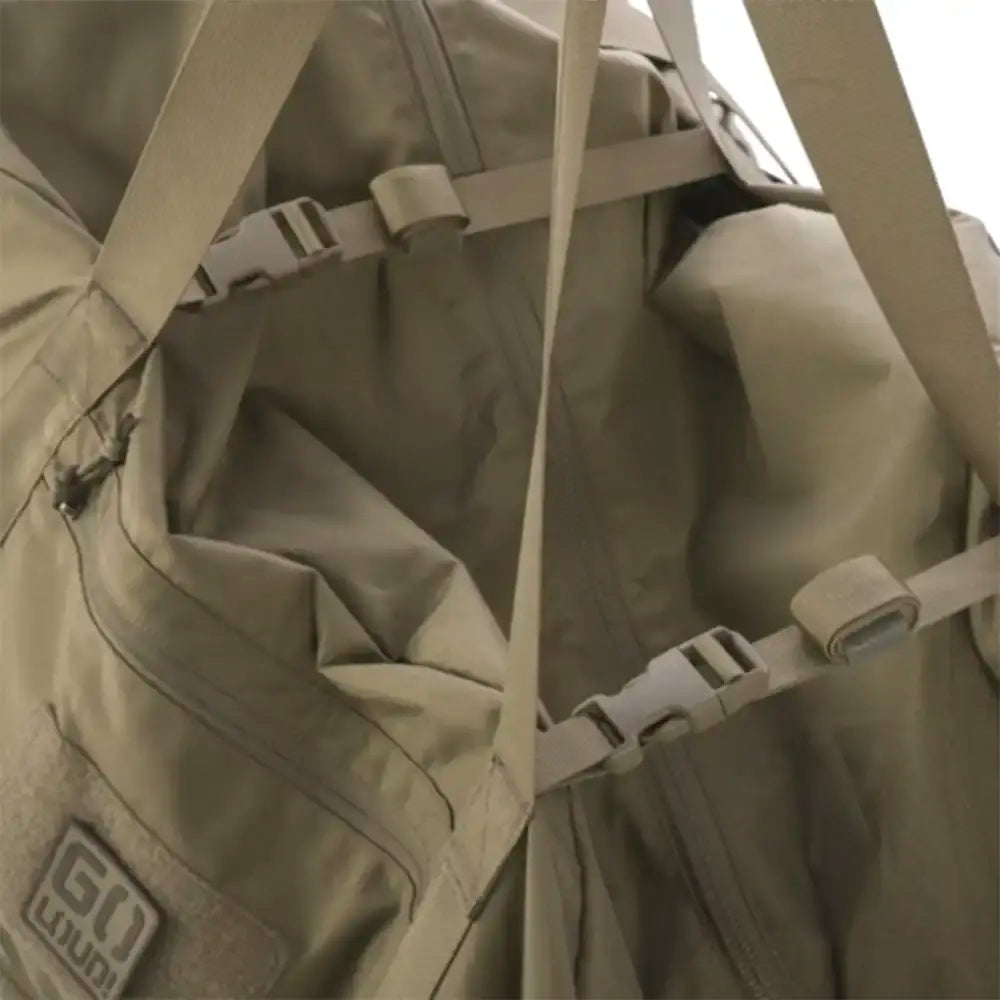 Direct Action® - Deployment Bag Large – 150L Taktisk Bag i 500D Cordura®