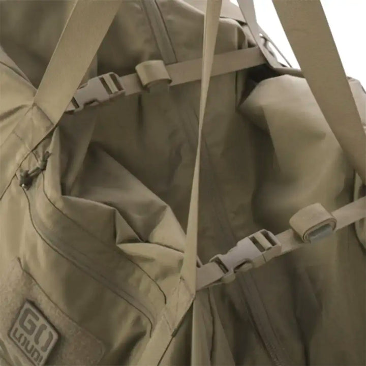 Direct Action® - Deployment Bag Large – 150L Taktisk Bag i 500D Cordura®