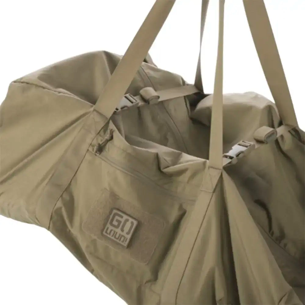 Direct Action® - Deployment Bag Large – 150L Taktisk Bag i 500D Cordura®