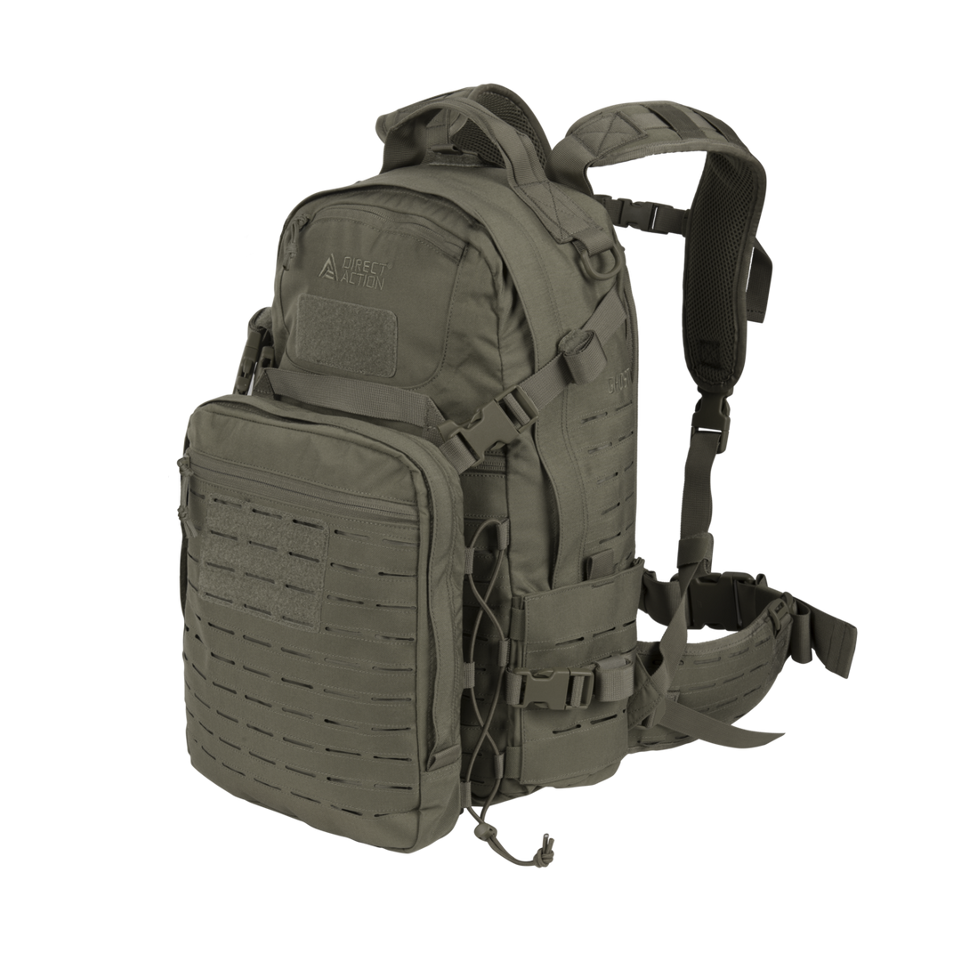 GHOST MkII Backpack - Ranger Green