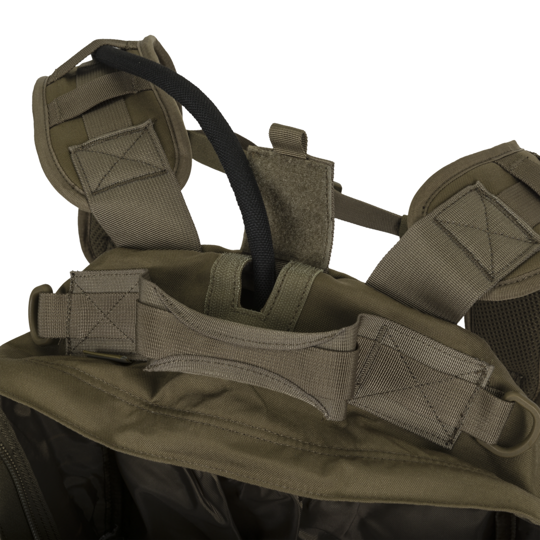 GHOST MkII Backpack - Ranger Green