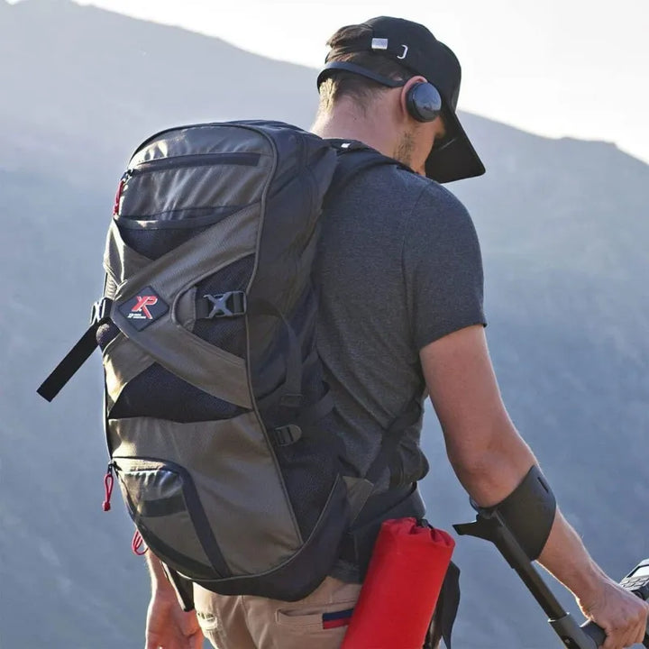 XP - BackPack 240 - Robust Tursekk - 31 Liter