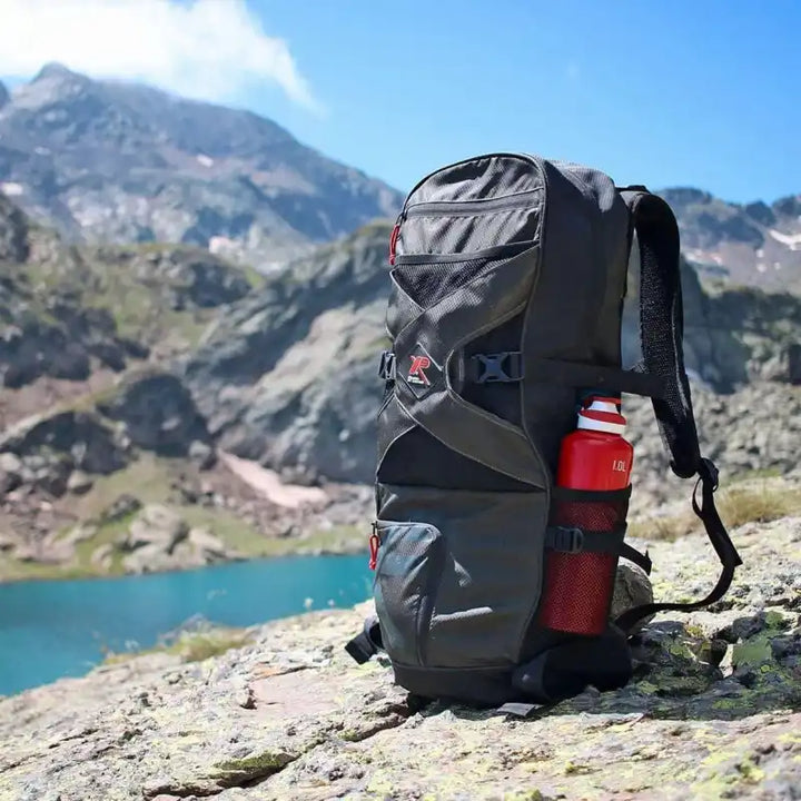 XP - BackPack 240 - Robust Tursekk - 31 Liter