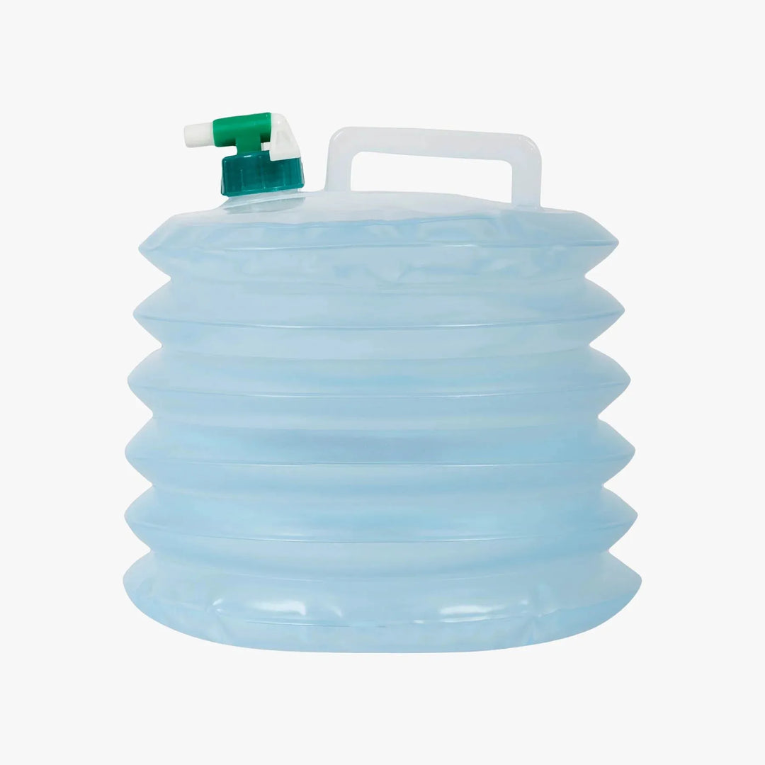 Collapsible Water Jug - 10L