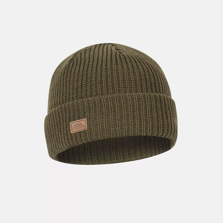 Helikon-Tex - Wanderer Beanie - Lue i Merinoullblanding
