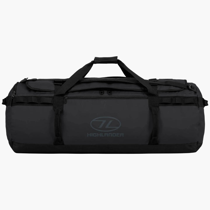 Storm Kitbag Duffle - 120L Slitesterk og Romslig Bag