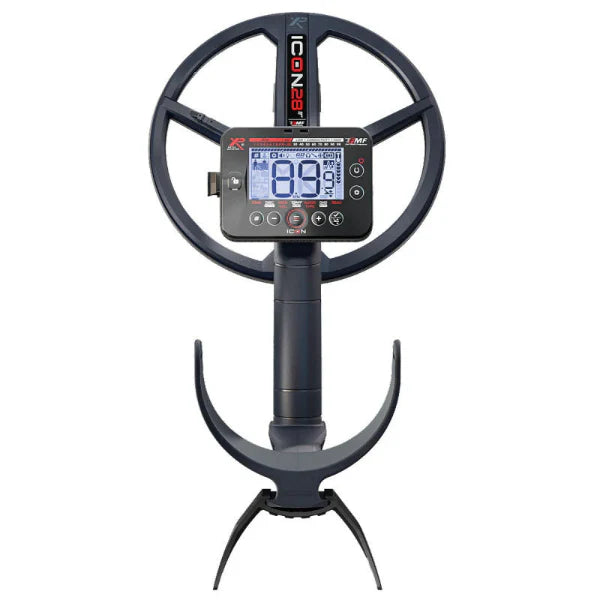 XP - ICON RC Metalldetektor - 28FMFRC