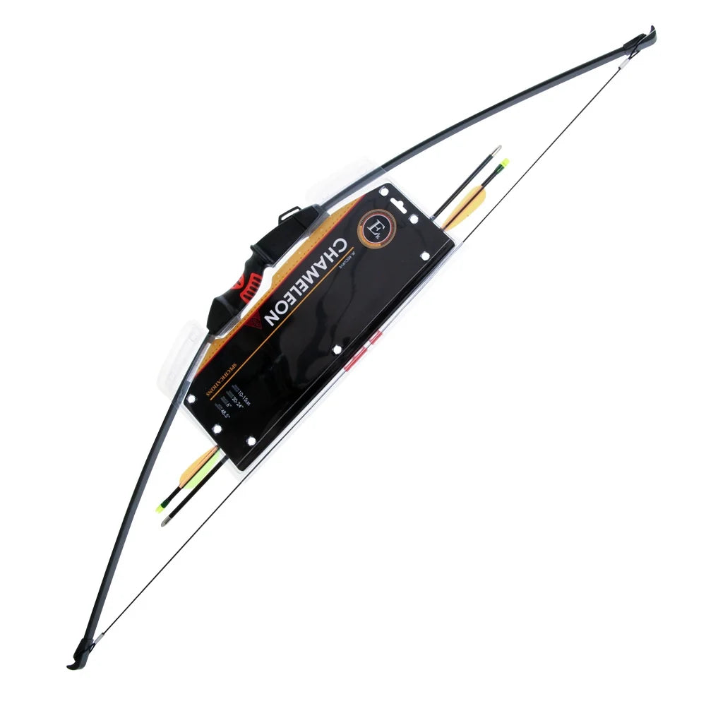 EK Archery Chameleon Recurve Buesett - 15lbs