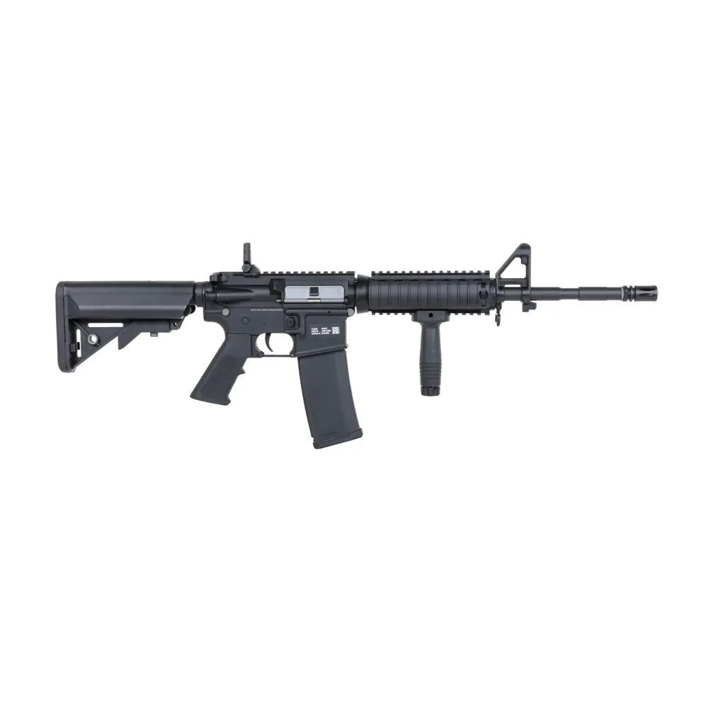 Specna Arms - F12 FLEX™ Gen.2 – Elektrisk Softgun Rifle