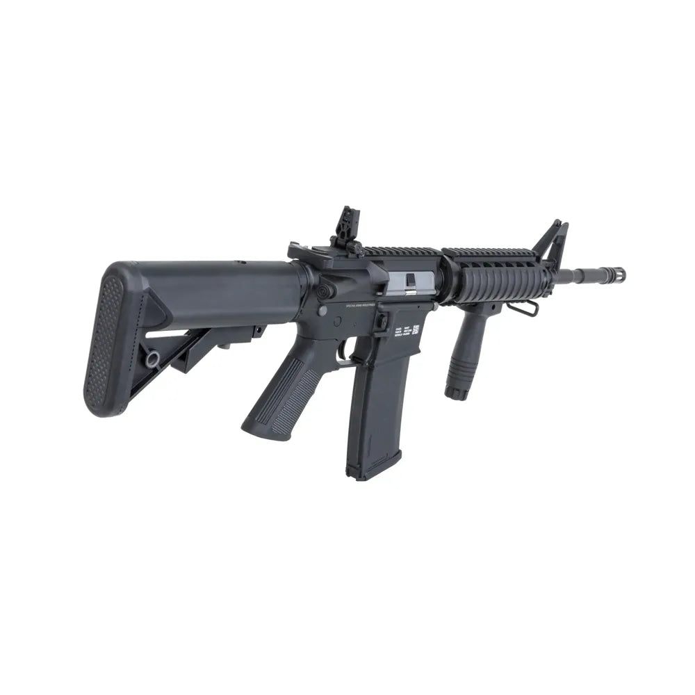 Specna Arms - F12 FLEX™ Gen.2 – Elektrisk Softgun Rifle