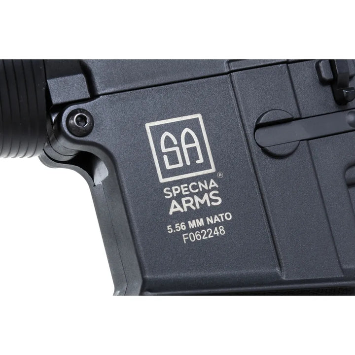 Specna Arms - F12 FLEX™ Gen.2 – Elektrisk Softgun Rifle