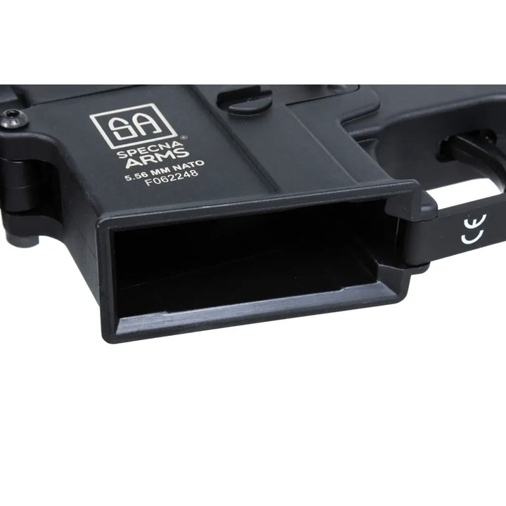 Specna Arms - F12 FLEX™ Gen.2 – Elektrisk Softgun Rifle