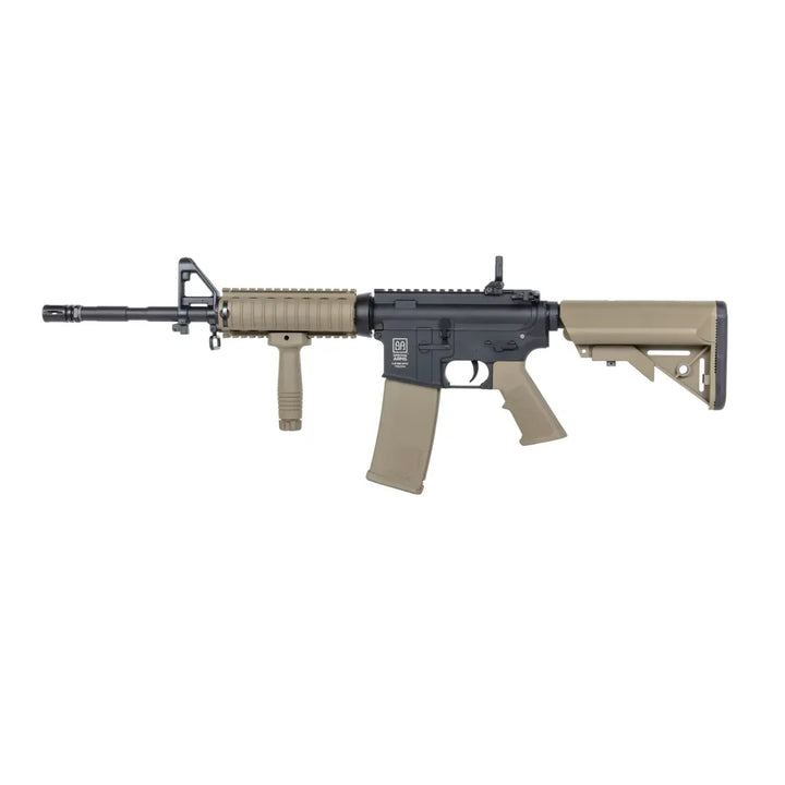 Specna Arms - F12 FLEX™ Gen.2 – Elektrisk Softgun Rifle
