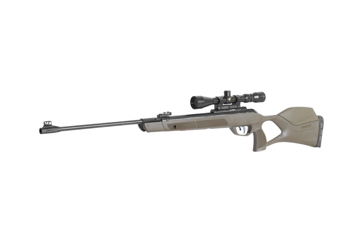 Gamo G-Magnum 1250 Jungle 4.5mm Air rifle-binoculars included