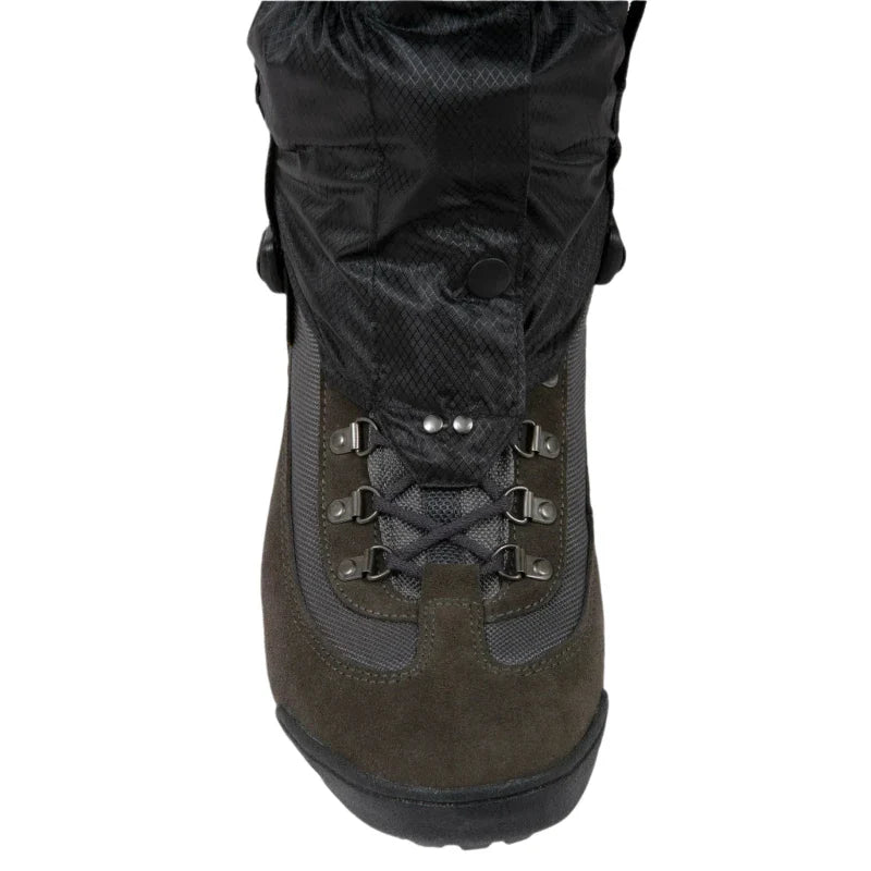 Glenshee Gaiters - Lightweight and Waterproof Junior Gaiters