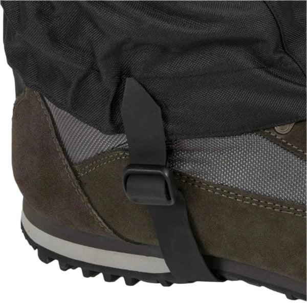 Grampian Ankle Gaiters - Waterproof, Breathable and Durable