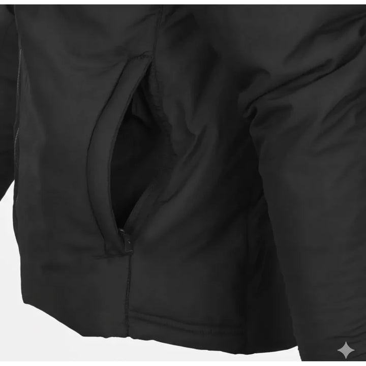 Helikon Tex - Wolfhound Jacket – Lett Isolasjonsjakke med Climashield® Apex™