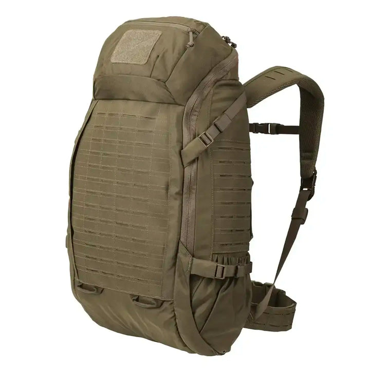 Direct Action® - Halifax Medium Backpack – 40L Profesjonell Patruljesekk i Cordura®