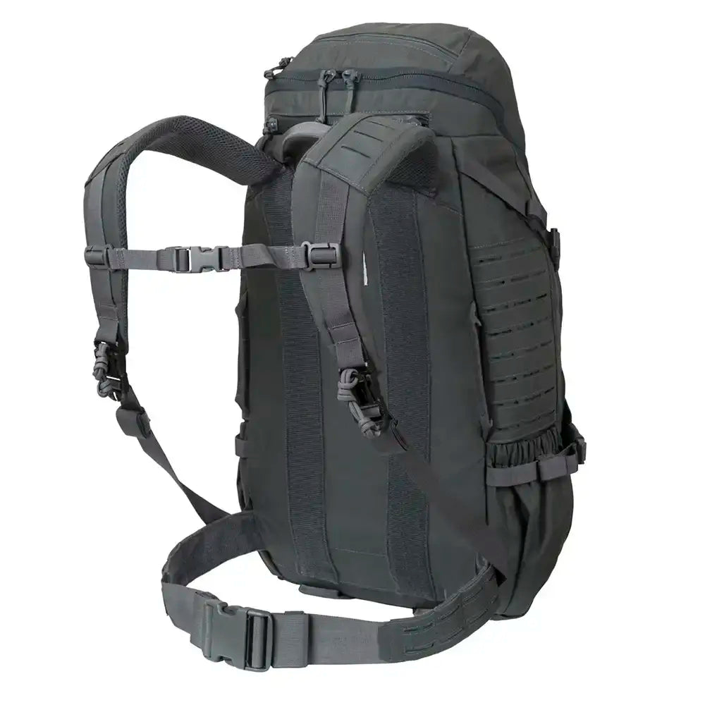 Direct Action® - Halifax Medium Backpack – 40L Profesjonell Patruljesekk i Cordura®