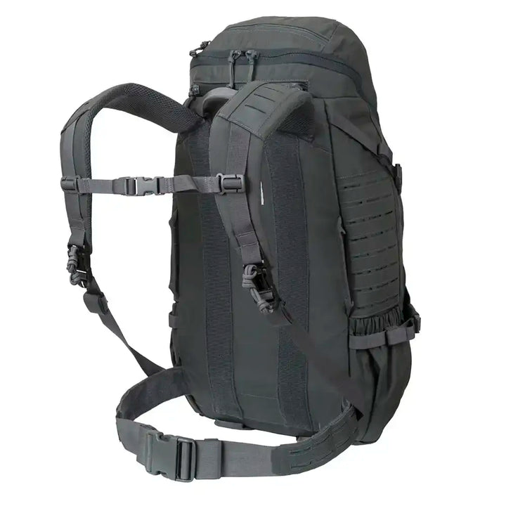Direct Action® - Halifax Medium Backpack – 40L Profesjonell Patruljesekk i Cordura®