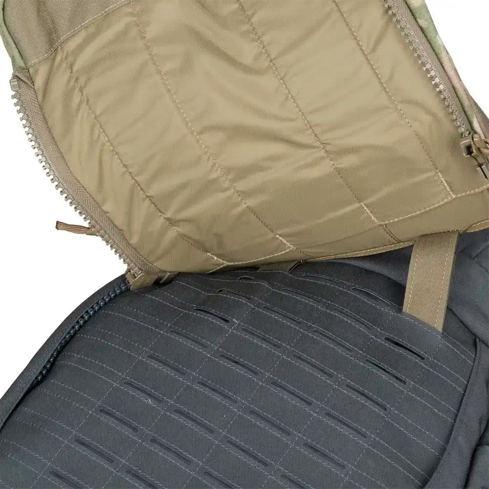 Direct Action® - Halifax Medium Backpack – 40L Profesjonell Patruljesekk i Cordura®