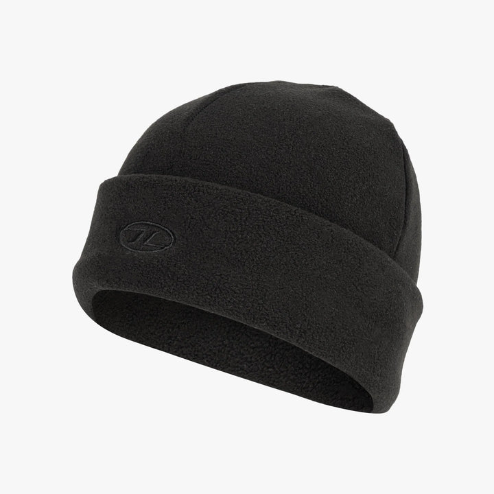 Fleece Lue - Beanie