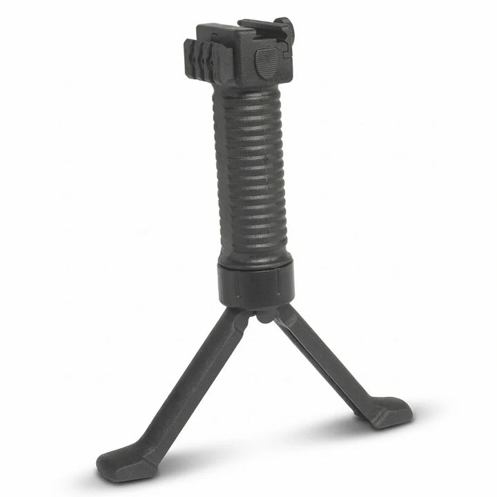Hatsan Bipod / Bipod / Front grip with 21mm <tc>Rail</tc> and Mounting