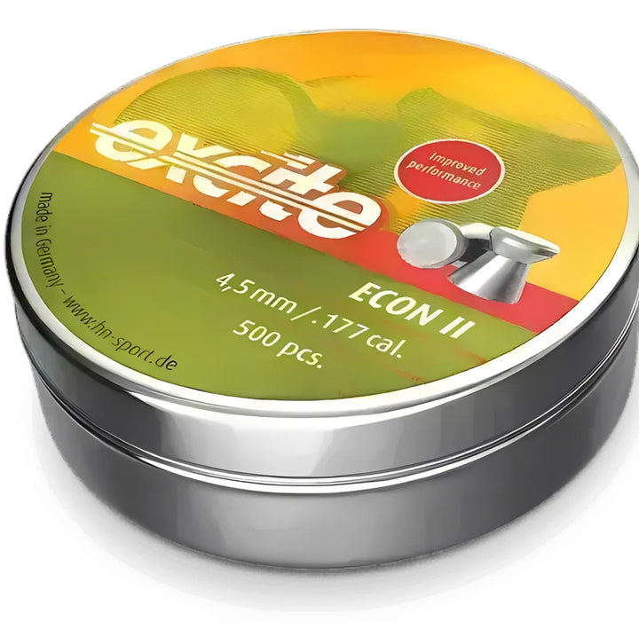 H&N Excite Econ II 4.5mm - 500 pcs