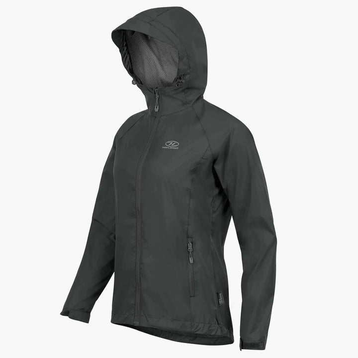 Waterproof Stow & Go Pack Away Jacket for Men - Light and Practical