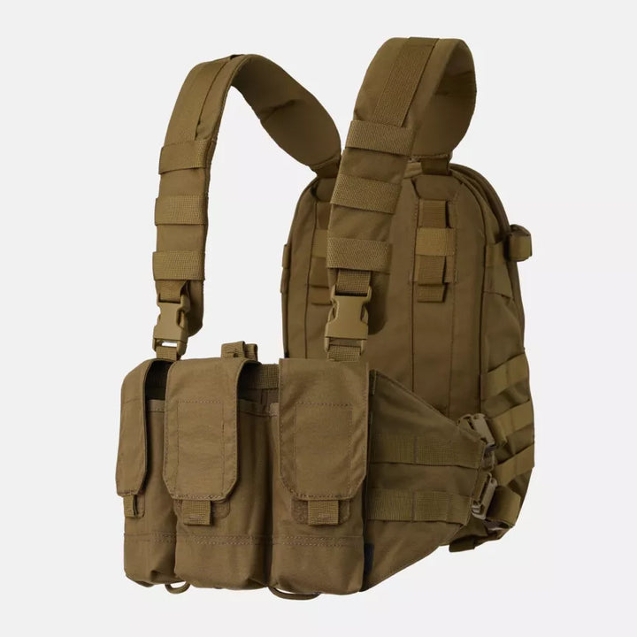 Helikon Tex - Chicom Chest Rig - Cordura®