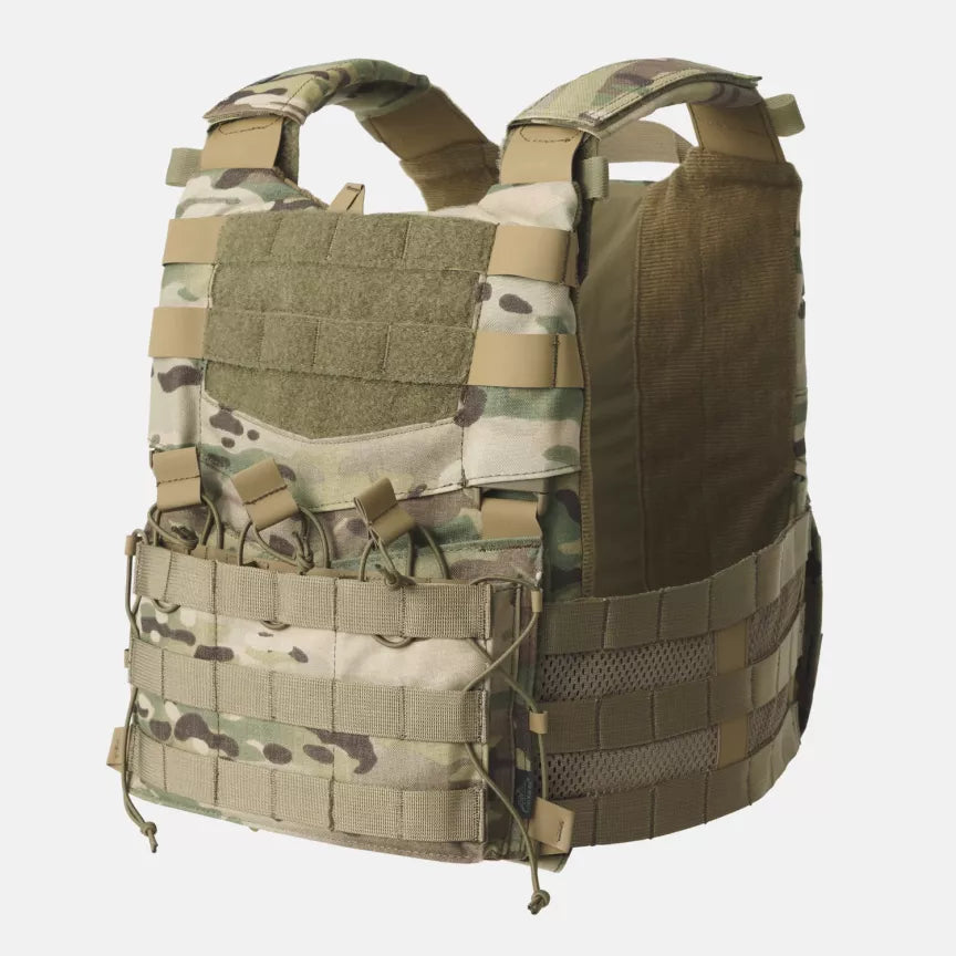 Helikon Tex - Guardian Military Set – Modulærbar Taktisk Vestsett i Cordura®